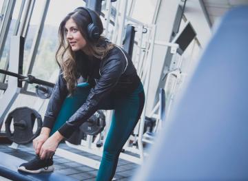 ClassPass’ New Free Audio App Boosts Your Workouts Outside The Studio