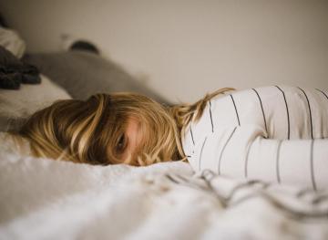 13 Crazy Sleep Statistics You Probably Didn’t Know