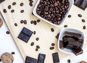 10 Surprising Foods That Taste So Much Better Covered In Chocolate