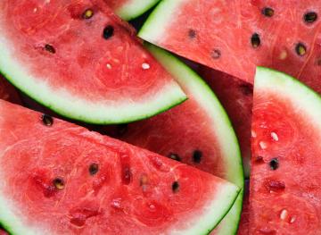 Up Your Hydration Game With These 10 Foods