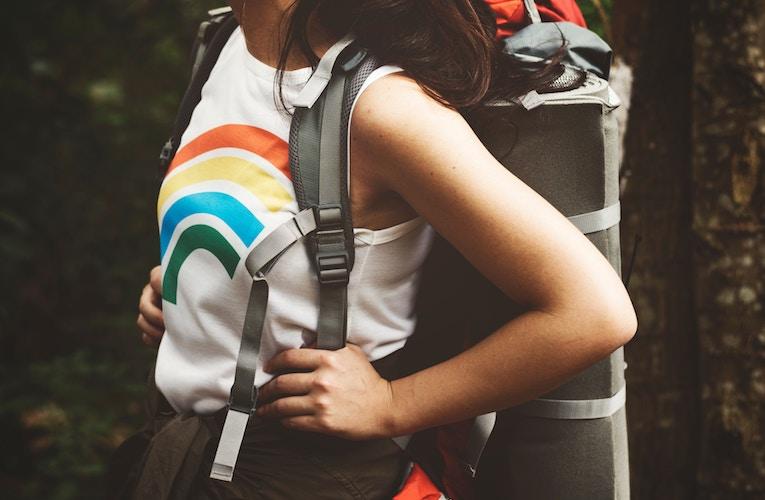 backpacking good for you study