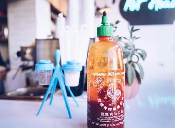 7 Surprising Ways To Use Up Your Bottle Of Sriracha