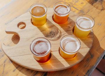 7 Spicy Beers That Pack In All Of The Peppery Heat