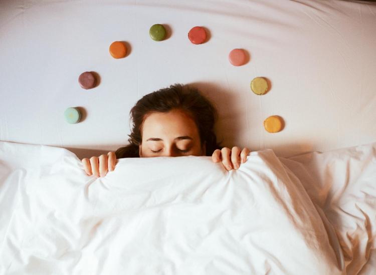 How Much Sleep Is Enough 8 Hours Give Or Take An Hour