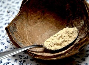Maca Powder Is The Superfood Ingredient You Need In Your Pantry