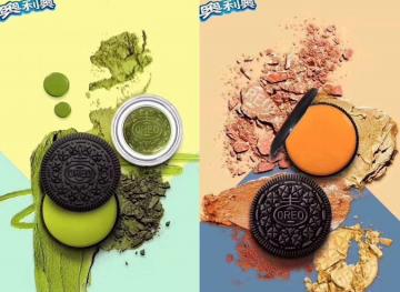 Oreo Is Launching Hot Chicken Wing and Wasabi Flavors In China