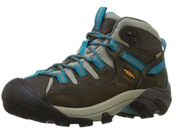 best hiking boots 2018