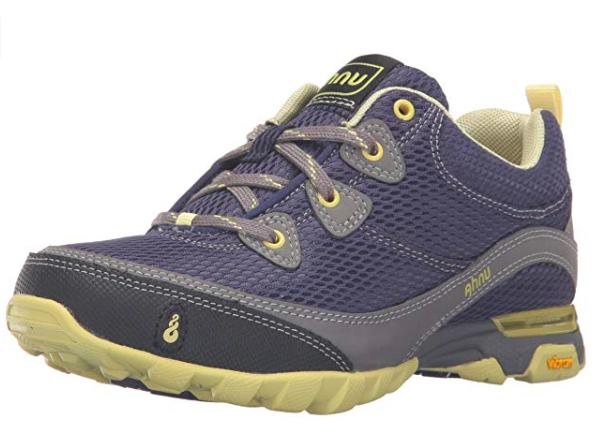 the best hiking shoes 2018