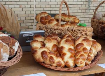 best challah recipes
