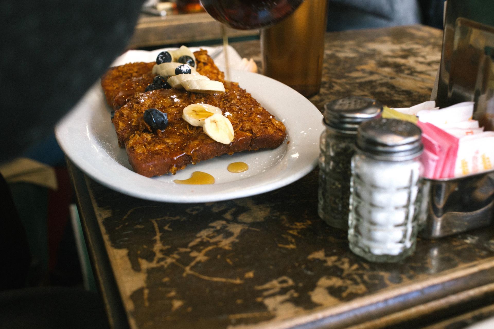 IHOP Secret Menu Is Pretty F*cking Weird, But Bring It On