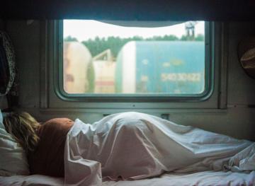 Your Brain When You Sleep Does Incredible Things, According To Science