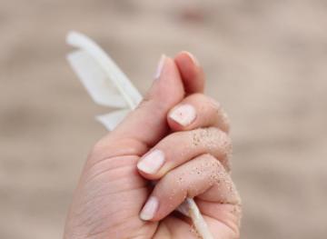 strong nails