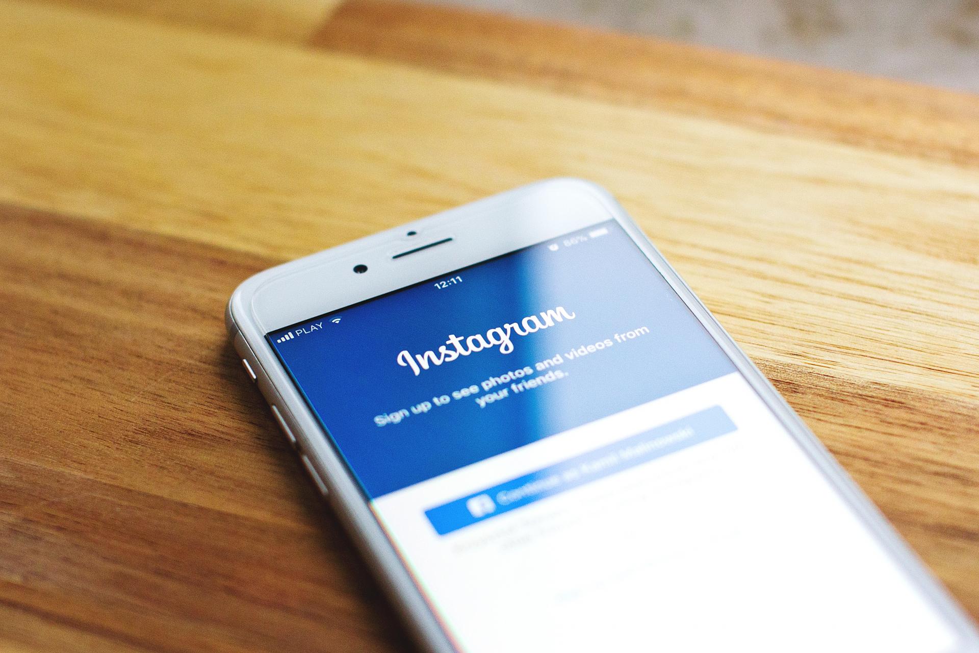 New Instagram Safety Features Aim To Help Users Stay Secure