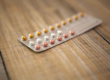 5 Weird Things That Mess With Your Birth Control