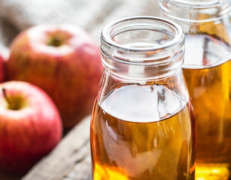 Apple Cider Vinegar: Here's What to Know About Health Benefits, Proper  Dosage and More - CNET