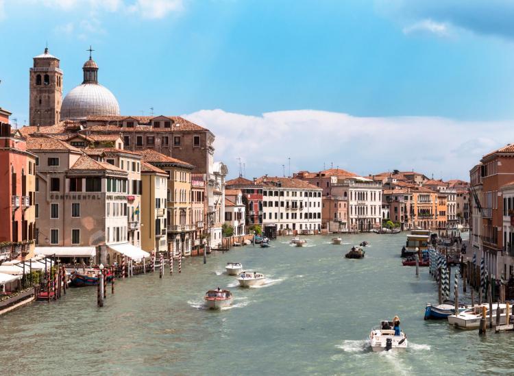 Venice On A Budget: Tips For An Affordable Trip