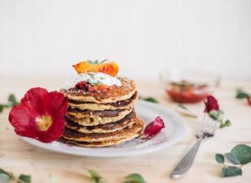 Newsletter 8/14/18: 😍 The Trick To Amazing Pancakes