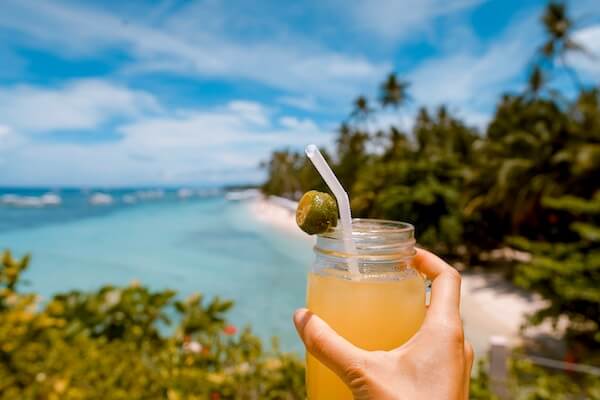 get paid to drink around the world