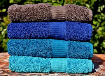 This Is How Often You Need To Be Switching Out Your Washcloth