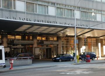 NYU May Have Just Wiped Out Student Loans For All Current And Future Med Students