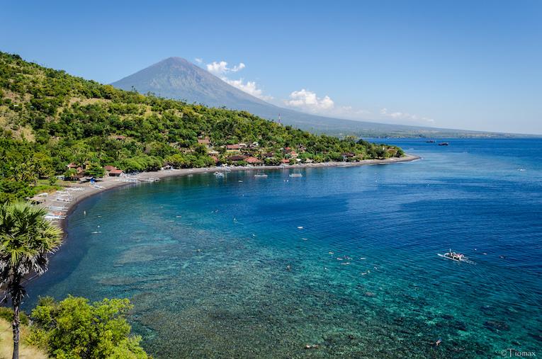 best indonesian islands
