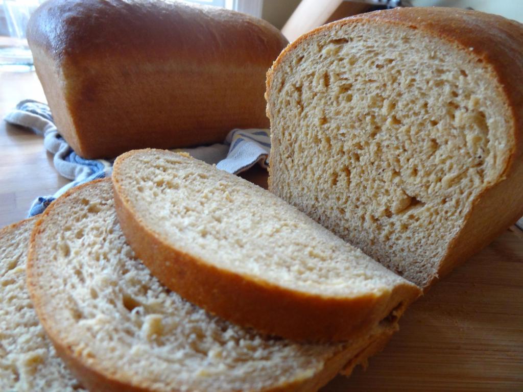 Healthiest Types Of Bread That Still Taste Delicious