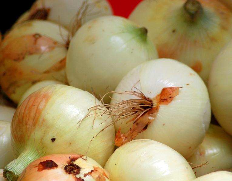 how to cook with different onions