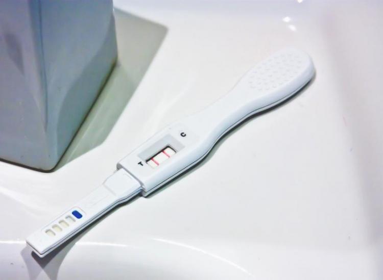 how pregnancy tests work