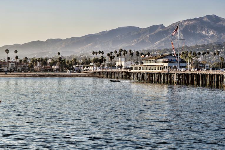 best california coastal towns