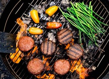 Plant-Based Meat Sales Are Climbing And It’s Just The Beginning