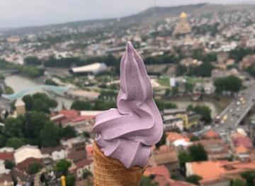 4 Wine Ice Creams Around The World You Absolutely Have To Try