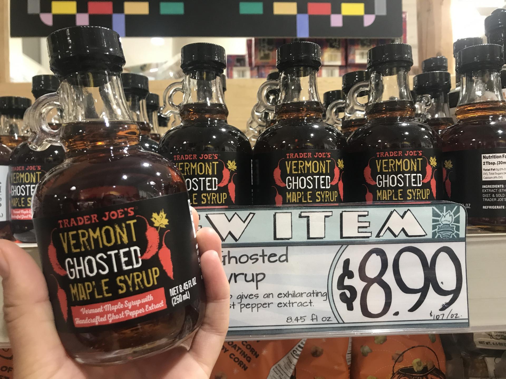 Best Trader Joe's Fall Products To Get Your Hands On