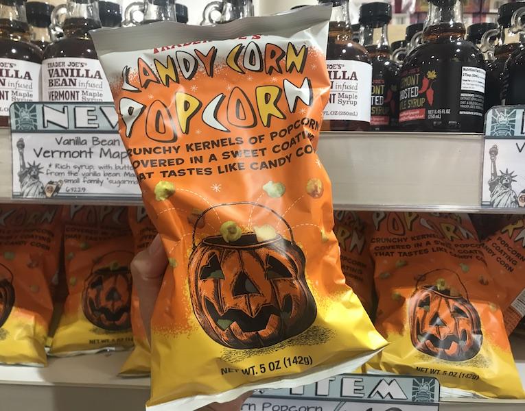 Best Trader Joe's Fall Products To Get Your Hands On