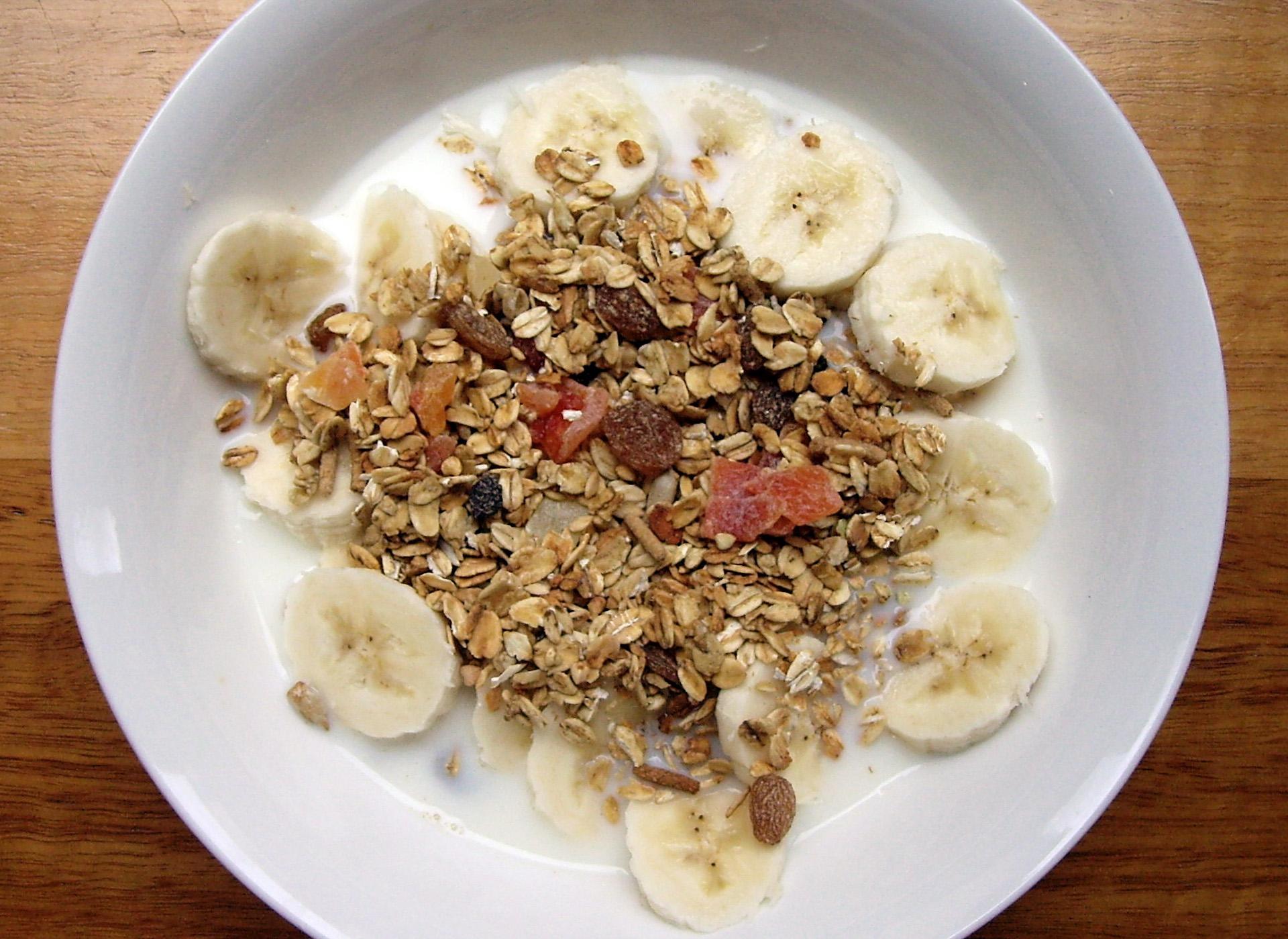  best healthy breakfast ideas