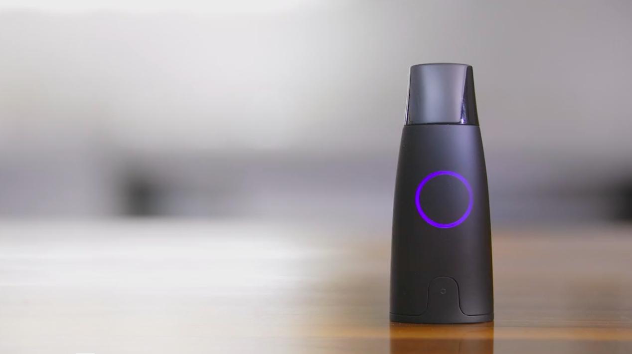 Lumen Health Device Hacks Metabolism In A Single Breath