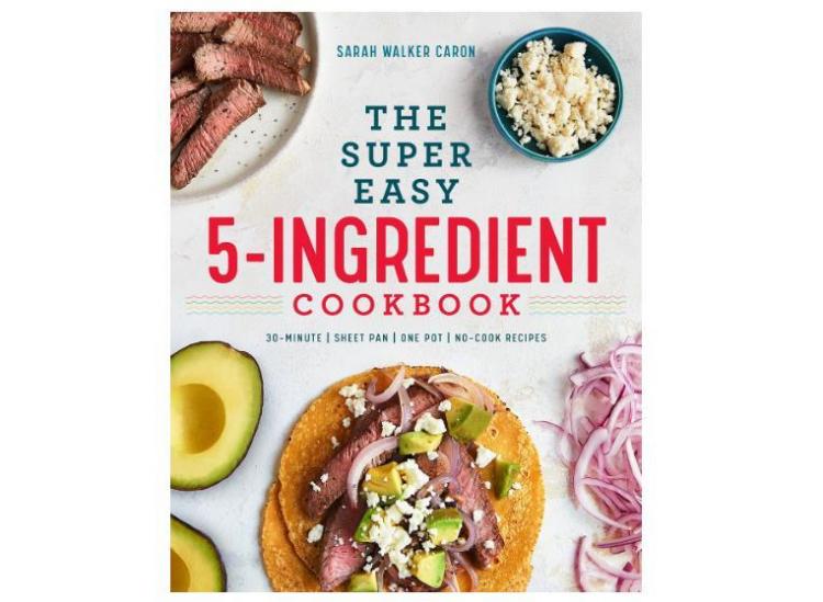 Best Cheap Cookbooks That'll Get You In the Cooking Spirit