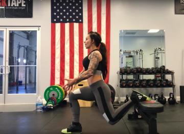 7 Of The Best Exercises For Growing Your Glutes