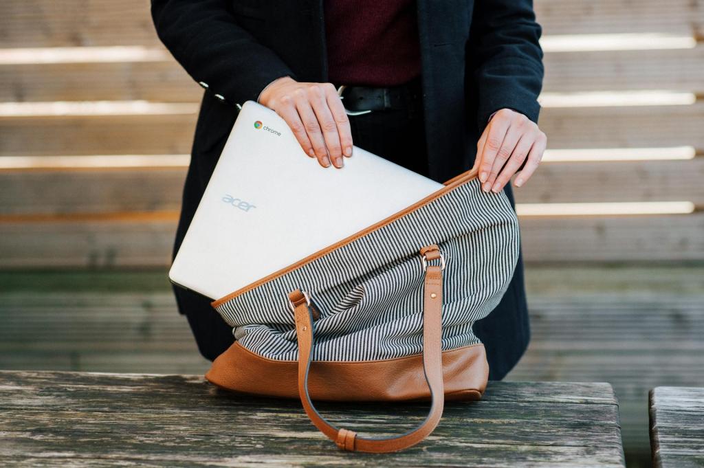 best bags for work