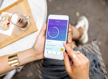 10 Financial Planning Apps That Will Help You Save Money
