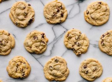 5 Tips That Will Take Your Chocolate Chip Cookies From Meh To Mind-Blowing