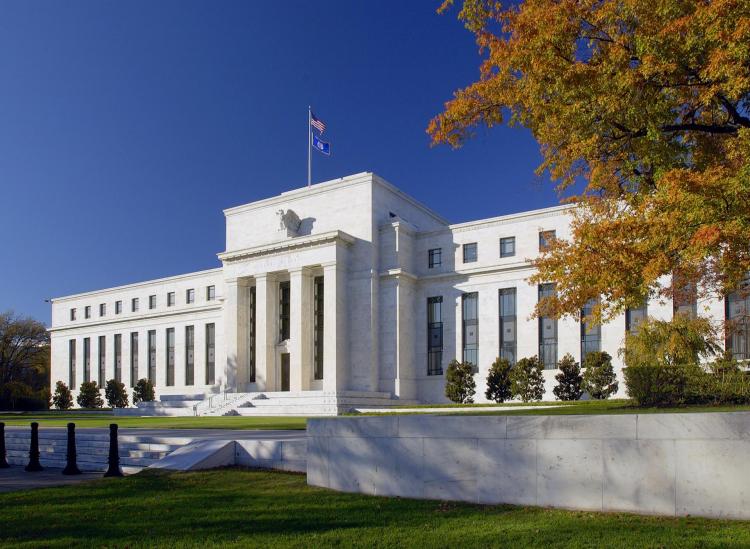 federal reserve raises rates