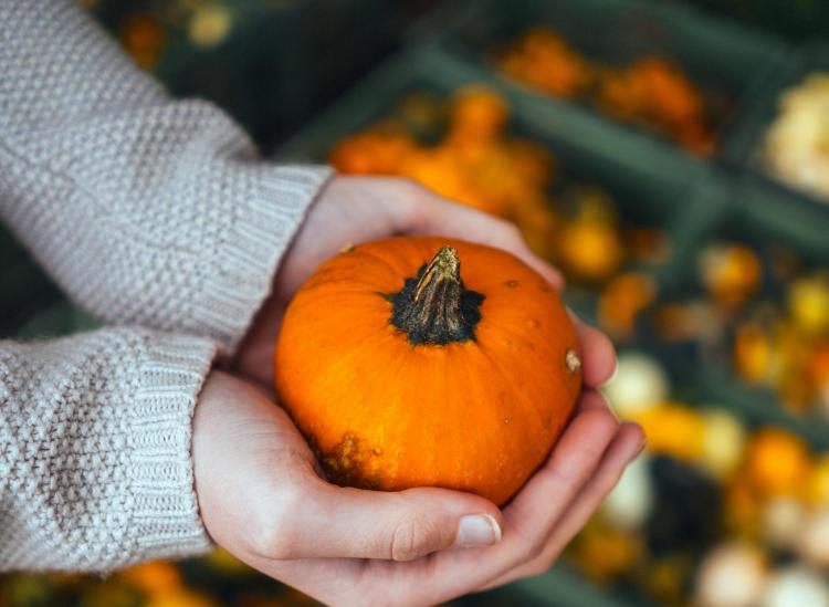 pumpkin health benefits