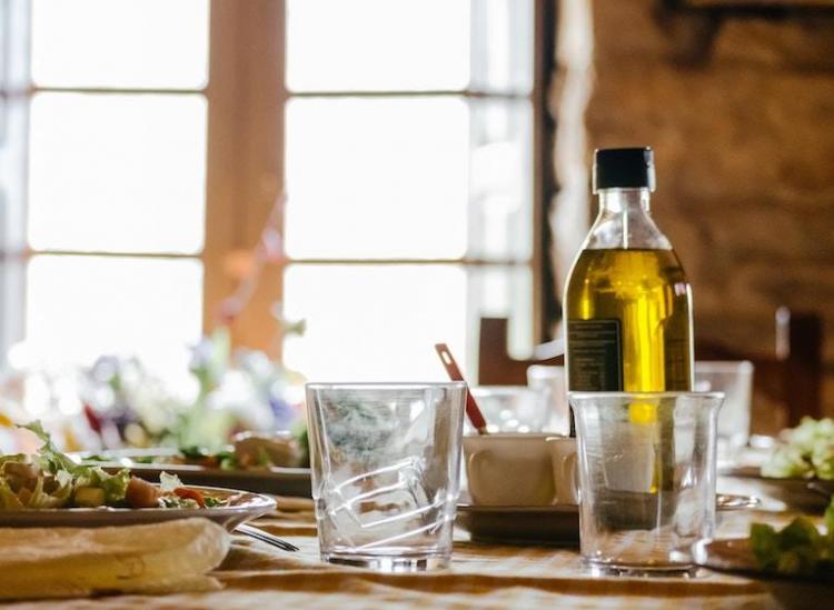 best oils to use for cooking