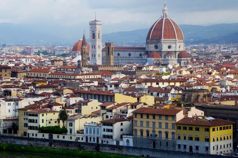 florence italy things to do