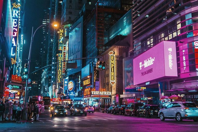 Cheap Broadway Show Tickets In New York City