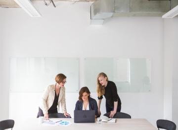 questions working women consider