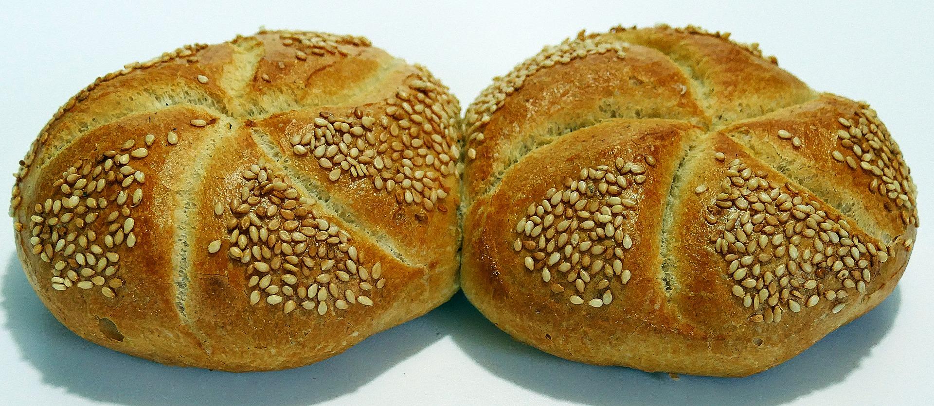 healthiest types of bread
