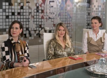6 Career Lessons We Can All Learn From Watching TV Land’s ‘Younger’