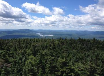 The Long Trail In Vermont Is America’s Oldest Long-Distance Hiking Trail
