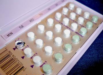 Is It Safe To Skip Your Period By Nixing The Placebo Week In Between Birth Control Packs?